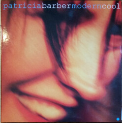 Patricia Barber Modern Cool Vinyl 2 LP