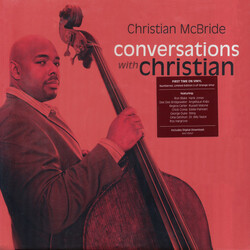 Christian McBride Conversations With Christian