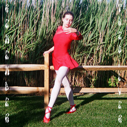 Emily Yacina Remember The Silver VINYL LP