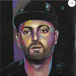 Sasha Carassi Picture: Sasha Carassi VINYL 12INCH
