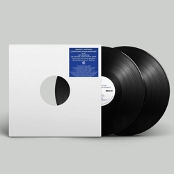 Arno E. Mathieu Contemplation Rmx JOE CLAUSSELL & I:CUBE & MORE VINYL 12INCH