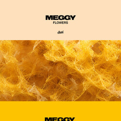 Meggy Flowers Ep VINYL 12INCH
