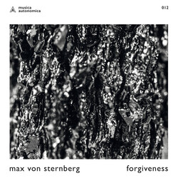Max Von Sternberg Forgiveness Ep VINYL 12INCH