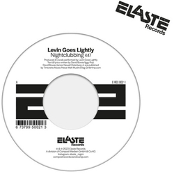 Levin Goes Lightly & The Members Nightclubbing / The Model VINYL 7INCH