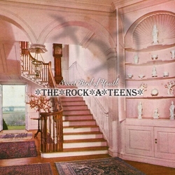 Rock-A-Teens Sweet Bird Of Youth VINYL LP