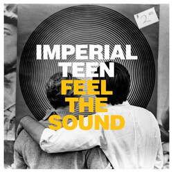 Imperial Teen Feel The Sound Vinyl LP