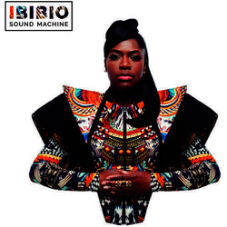 Ibibio Sound Machine Uyai Vinyl LP