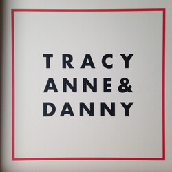 Tracyanne & Danny Tracyanne & Danny LIMITED EDITION VINYL LP