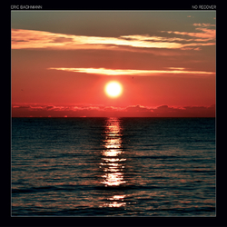 Eric Bachmann No Recover COLOURED VINYL LP