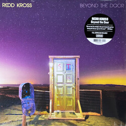 Redd Kross Beyond The Door Vinyl LP