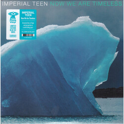 Imperial Teen Now We Are Timeless VINYL LP