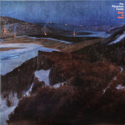 The Mountain Goats Dark In Here Vinyl 2 LP