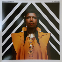 Ibibio Sound Machine Electricity Vinyl LP
