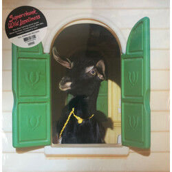 Superchunk Wild Loneliness VINYL LP