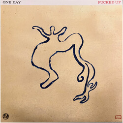 Fucked Up One Day VINYL LP