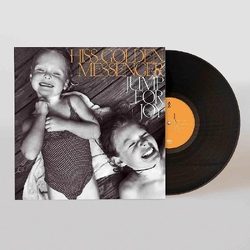 Hiss Golden Messenger Jump For Joy VINYL LP