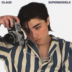 Claud Supermodels CLOUD VINYL LP