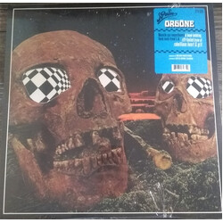 Orgone Lost Knights Vinyl LP