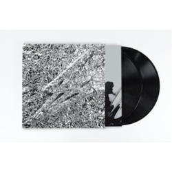 Say She She Silver VINYL LP