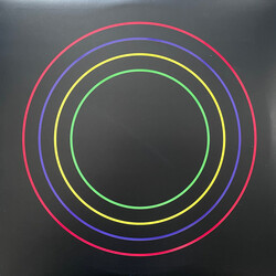 Bloc Party Four Vinyl LP