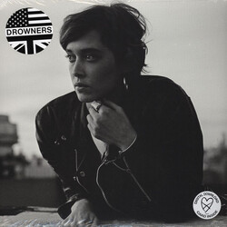Drowners Drowners Vinyl LP