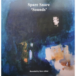 Spare Snare 'Sounds' Recorded By Steve Albini