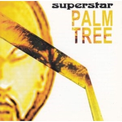 Superstar Palm Tree VINYL LP