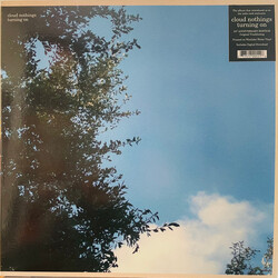 Cloud Nothings Turning On (10Th Anniversary Edition) Vinyl LP