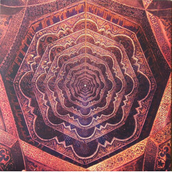 Young Magic Breathing Statues VINYL LP