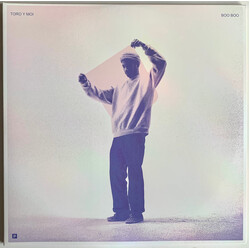 Toro Y Moi Boo Boo VINYL LP