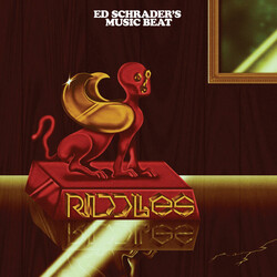 Ed Schraders Music Riddles VINYL LP