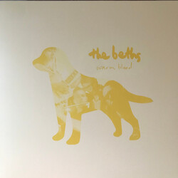 The Beths Warm Blood Vinyl