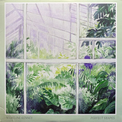 Madeline Kenney Perfect Shapes VINYL LP