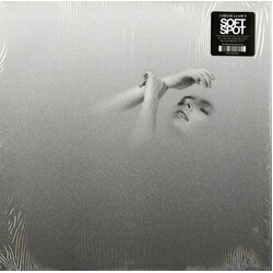Chelsea Jade Soft Spot VINYL LP