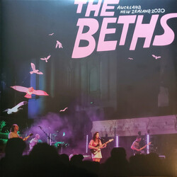 Beths Auckland / New Zealand / 2020 Vinyl LP