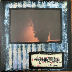Speedy Ortiz The Death Of Speedy Ortiz & Cop Kicker .​.​.​Forever Vinyl 2 LP