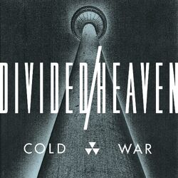 Divided Heaven Cold War VINYL LP