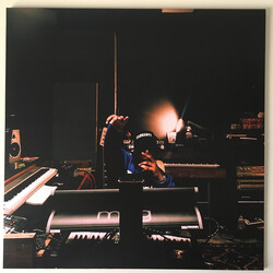 Mello Music Group Presents Helpless Dreamer VINYL LP