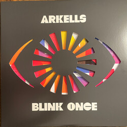 Arkells Blink Once VINYL LP