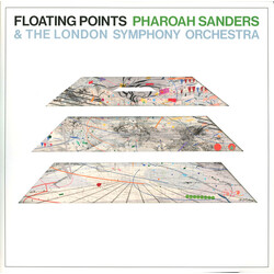 Floating Points / Pharoah Sanders & The London Symphony Orchestra Promises Vinyl LP