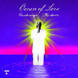 Panduranga Henderson Ocean Of Love VINYL LP