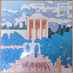 Deer Do No Harm COLOURED VINYL LP