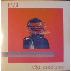 ESSi Vital Creatures Vinyl LP