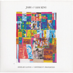Jobs Similar Canvas Vinyl