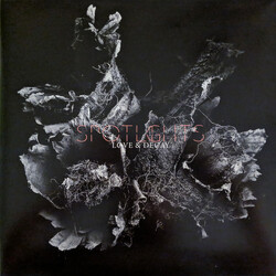 Spotlights Love & Decay (Mauve Coloured Vinyl) Vinyl LP
