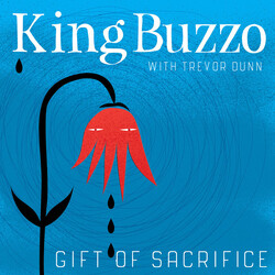 King Buzzo & Trevor Dunn Gift Of Sacrifice Vinyl LP
