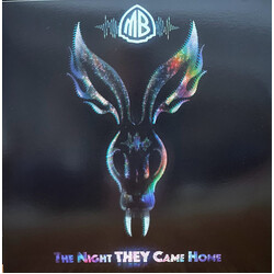 Mr. Bungle The Night They Came Home (Green Swirl Vinyl) Vinyl LP