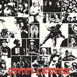 Rovi (Piero Umiliani) Drammi E Speranze VINYL LP