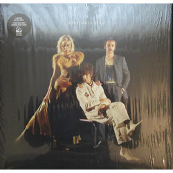 Sunflower Bean Twentytwo In Blue Vinyl LP