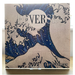 Reverse Empty Spaces VINYL LP + CD